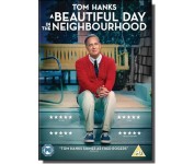 A Beautiful Day in the Neighbourhood [DVD]