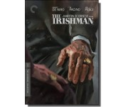 The Irishman [DVD]