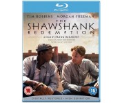 The Shawshank Redemption [Blu-ray]