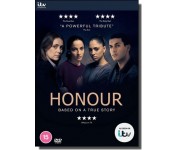 Honour [DVD]