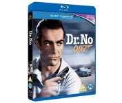 James Bond - Dr. No [Blu-ray]