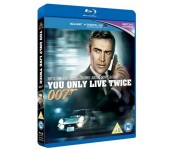 James Bond - You Only Live Twice [Blu-ray]