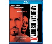 American History X [Blu-ray]