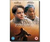 The Shawshank Redemption [DVD]