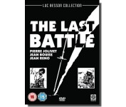 Le Dernier Combat |The Last Battle [DVD]