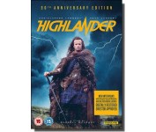 Highlander [DVD]