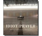 Idiot Prayer: Nick Cave Alone at Alexandra Palace [2CD]