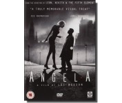 Angel-A [DVD]