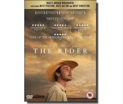 The Rider [DVD]