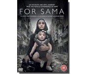 For Sama [DVD]