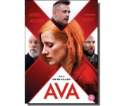 Ava [DVD]