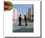 Wish You Were Here [Discovery Version] [CD]