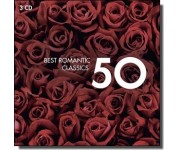 50 Best Romantic Classics [3CD]