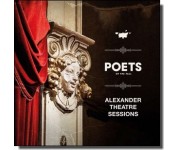 Alexander Theatre Sessions [CD]