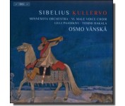 Kullervo [Super Audio CD]