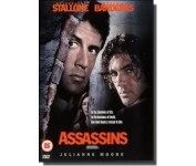 Assassins [DVD]