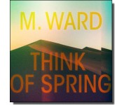 Think of Spring [CD]