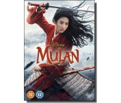 Mulan [DVD]