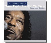 Damn Right, I've Got the Blues [CD]