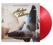 Ready For Romance [Coloured Vinyl] [LP]