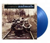 The Complete Animals [Coloured Vinyl] [3LP]