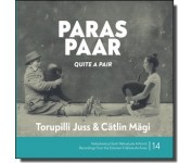 Paras paar / Quite A Pair [2CD+raamat]