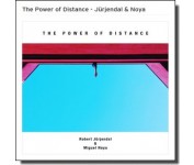 The Power of Distance [CD]