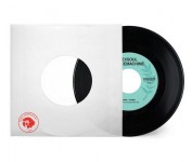 Coconuts / Feriado Tropical [7inch]