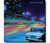 Groove of ESSR: Funk, Disco, Jazz from Soviet Estonia [CD]