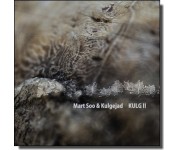 Kulg II [CD]