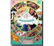 Laulupesa muusikavideod 2018-2019 [DVD]