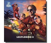 Lexplosion II [CD]