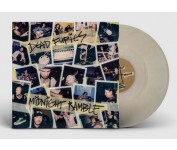 Midnight Ramble [Transparent Natural vinyl] [LP]