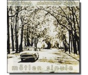 Mõtlen Sinule [CD]