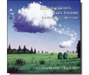 Kaks karakterit, kaks visiooni [CD]