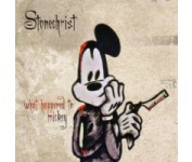 What Happened to Mickey [CD]