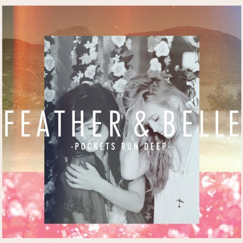 Pockets Run Deep - Feather & Belle