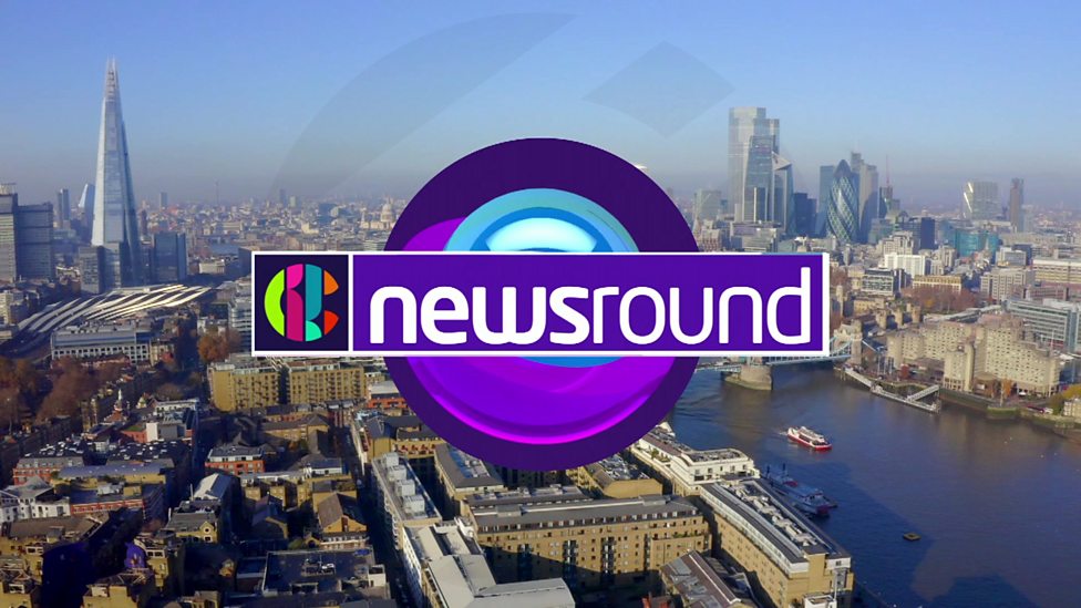 Watch Newsround