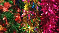 Tinsel