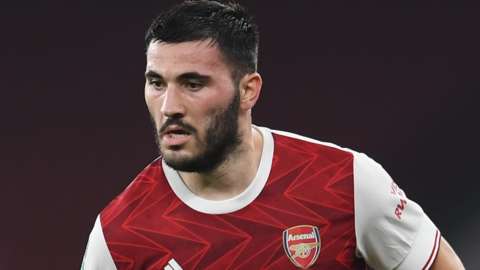 Sead Kolasinac