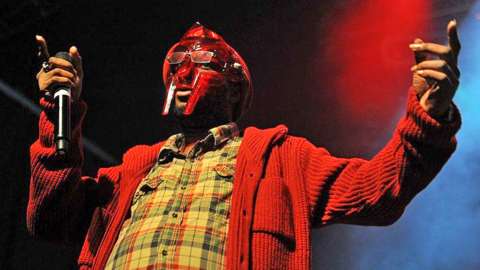 MF Doom