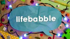 Lifebabble graphic