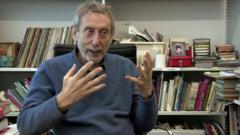 Michael Rosen