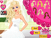 Pretty Bride Makeover