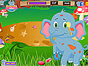 Cute Jumbo Care game