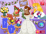 Princess Ava's Flower Shop