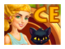 Adventures of Megara: Demeter's Cat-astrophe Collector's Edition