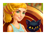 Adventures of Megara: Demeter's Cat-astrophe