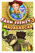 Farm Frenzy 3: Madagascar