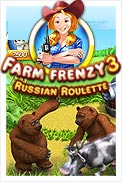 Farm Frenzy 3: Russian Roulette 